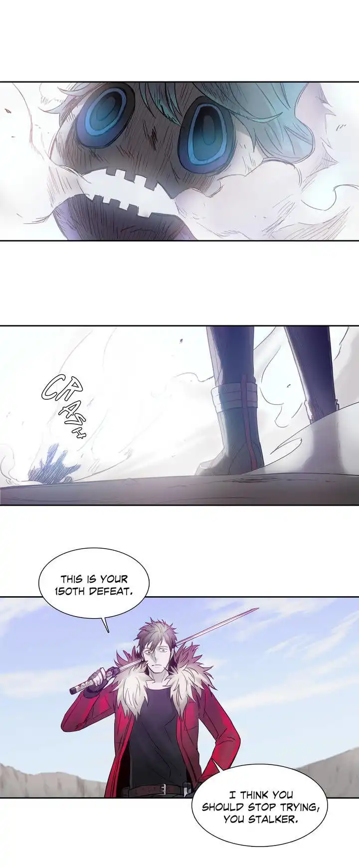 Unknown Code Chapter 4 13